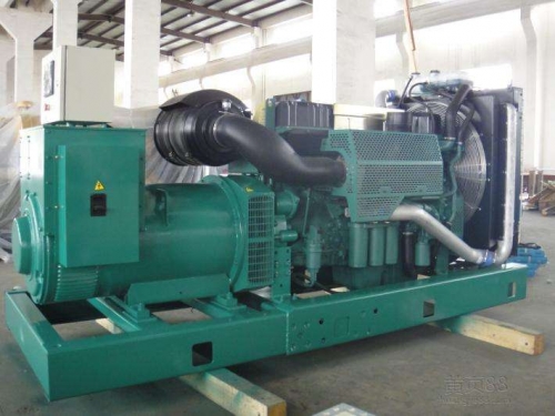 邵原镇便携静音：租赁无声发电机组，便携式解决能源需求