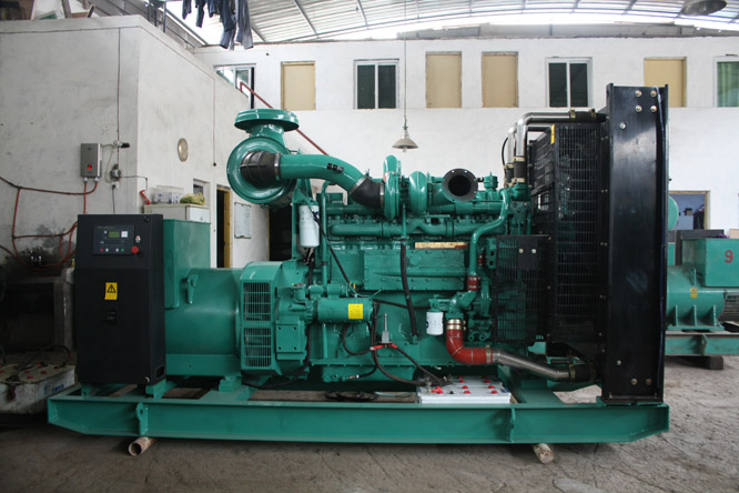 邵原镇环保无噪音：租用静音发电机组，为环境和耳朵双重保驾护航